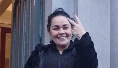 ‘Terrified’ teenage schoolboy bitten in the leg and arm in horrific broad daylight attack by uncontrolled and ‘vicious’ Alsatian dog on way home from school