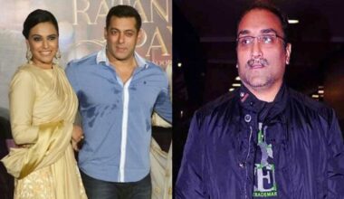 Swara Bhasker says Aditya Chopra dismissed her request for role in Salman Khan's Sultan: ‘Joh bhi kiya, cheen ke liya’