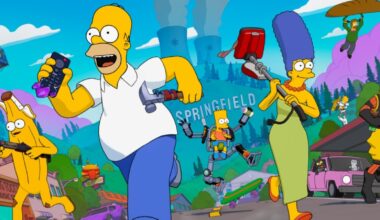 The Simpsons Fortnite update: When are servers back online amid massive outage? Downtime details here
