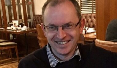 Dr Martin Lawlor: Wife of consultant who died after being hit by taxi settles case