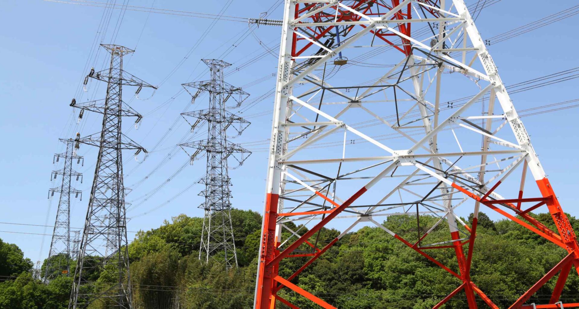 Tokyo faces summer power crunch as aging plants go offline