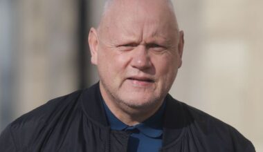 UVF leaders make rare show of unity to defuse tensions over loyalist split