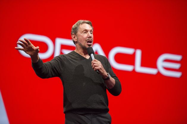 Australian authorities dealt blow in tax case involving Oracle Ireland