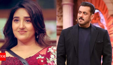 Bigg Boss 19: Ashnoor Kaur gets emotional opening up about body-image issues she’s been facing since she was 14; says ‘I would starve myself’