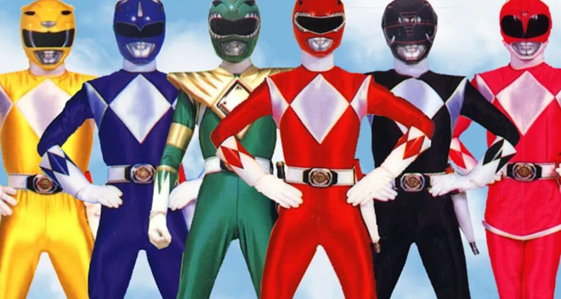 Super Sentai, the Original Show Behind Power Rangers, Cancelled After 50 Years Says New Report