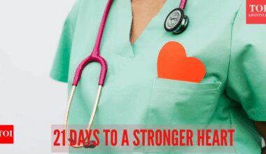 Reversing heart disease naturally: The 21-day lifestyle plan from a leading cardiologist
