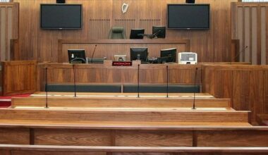 Dublin man accused of hijacking taxi at knifepoint after alleged robbery is refused bail