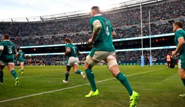 Ireland player ratings: Andy Farrell’s men come up short as late All Blacks surge is decisive