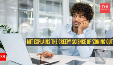 Afternoon brain fog: MIT reveals why you ‘zone out’ midday and it is not because of boredom or laziness