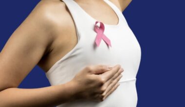 Nutritionist warns if you don’t want to suffer from breast cancer do these 5 things: 'If you don't get enough oxygen…'