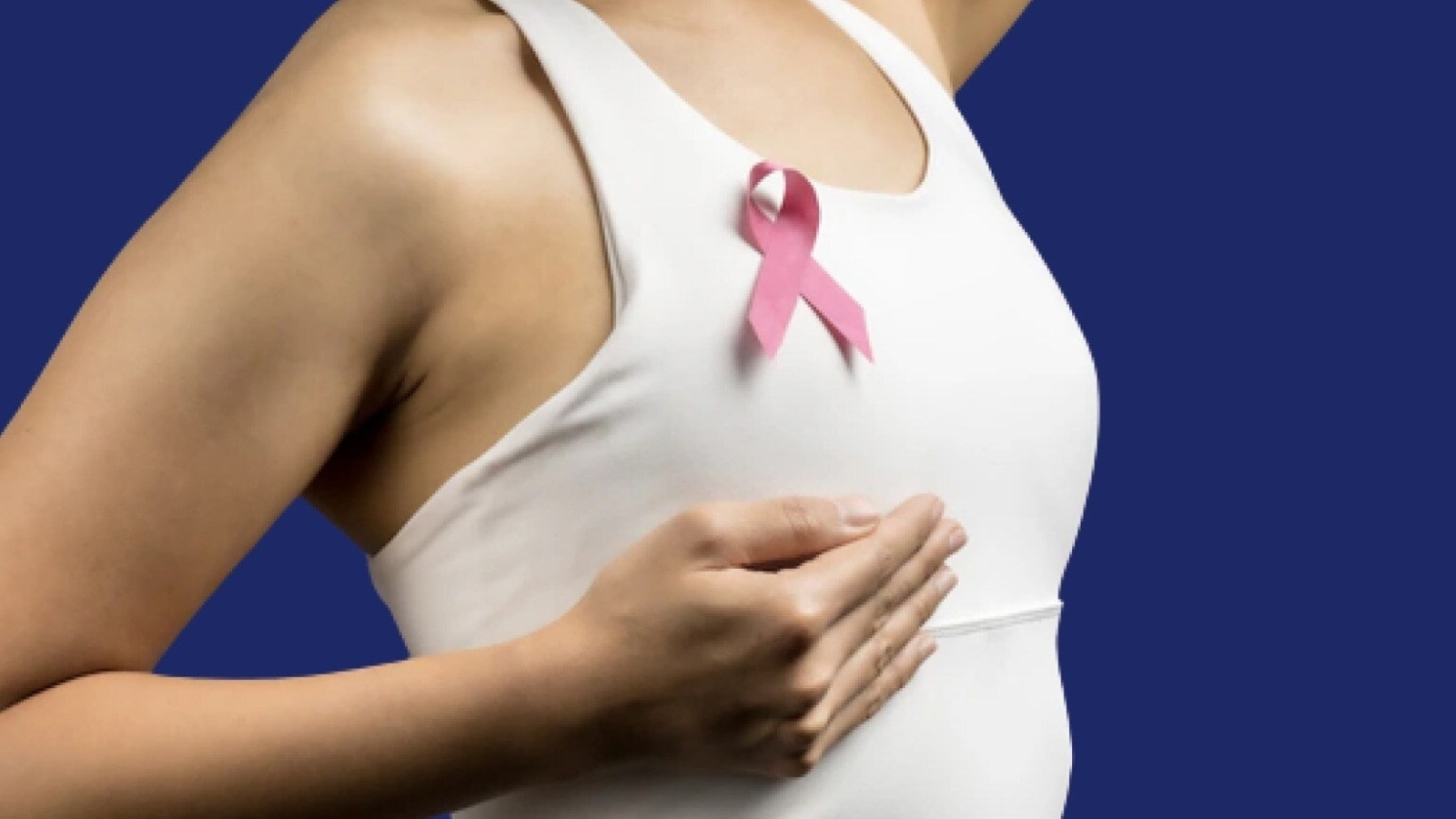 Nutritionist warns if you don’t want to suffer from breast cancer do these 5 things: 'If you don't get enough oxygen…'