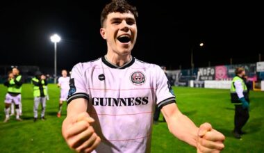 Bohemians boss Alan Reynolds reflects on end of season drama