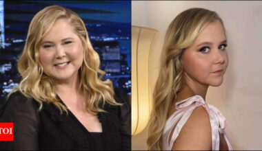 Amy Schumer's weight loss journey: 44-year-old actress says, 'I’m feeling strong and like myself' |