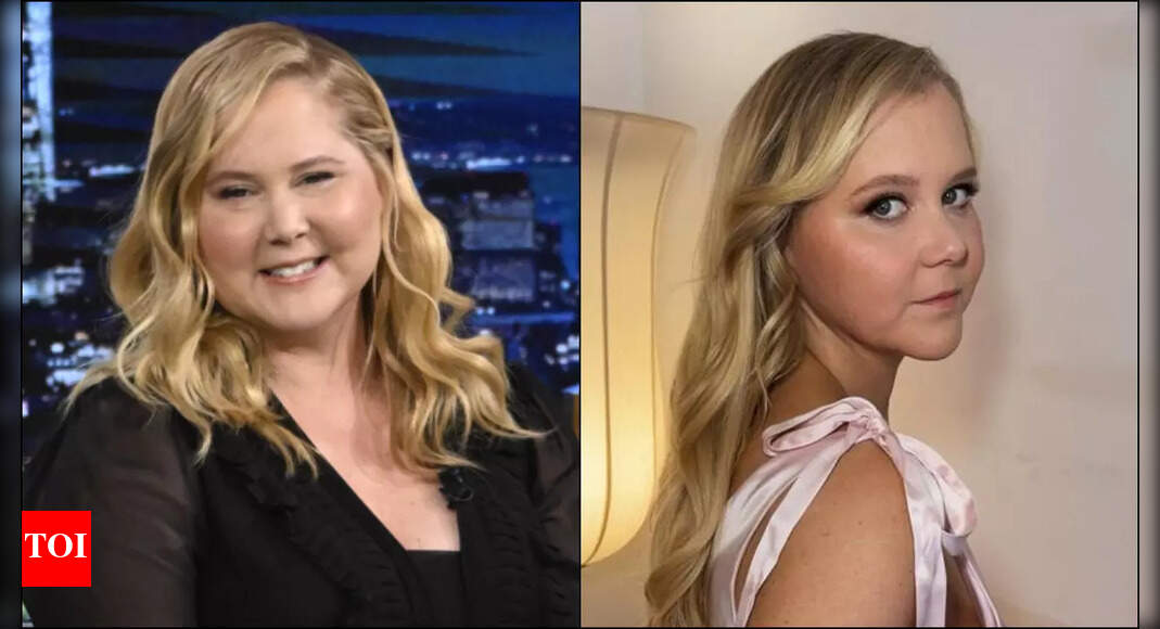Amy Schumer's weight loss journey: 44-year-old actress says, 'I’m feeling strong and like myself' |