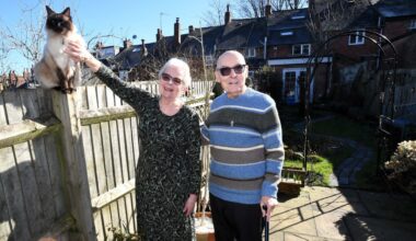 Couple shares side hustle that makes an extra £636 a month