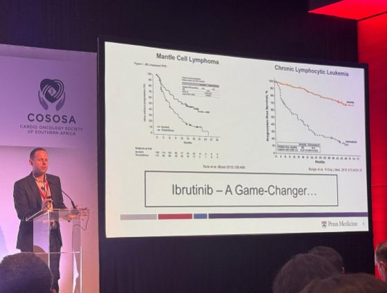 Highlights from GCOS 2025 by Aaron Sverdlov 5 Highlights from GCOS 2025 by Aaron Sverdlov