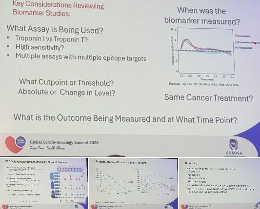 Highlights from GCOS 2025 by Aaron Sverdlov 6 Highlights from GCOS 2025 by Aaron Sverdlov