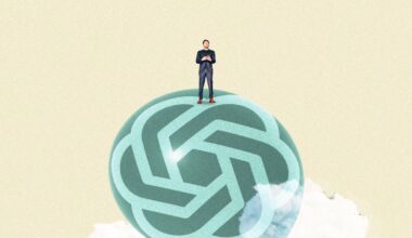 Is ChatGPT Maker OpenAI Becoming Too Big to Fail?