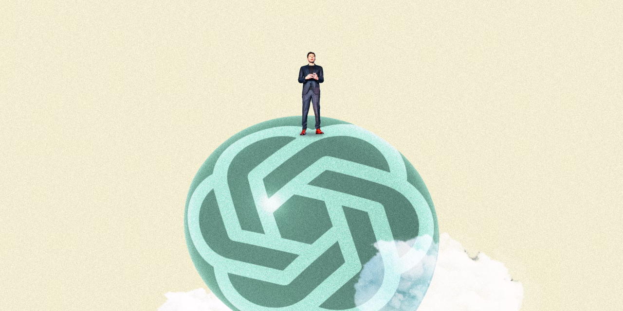 Is ChatGPT Maker OpenAI Becoming Too Big to Fail?