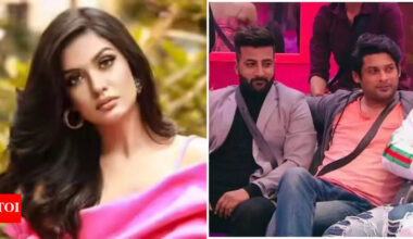 Bigg Boss 19: Divya Agarwal bashes Shehbaz Badesha for using late actor Sidharth Shukla’s name to get votes; “It’s very wrong”