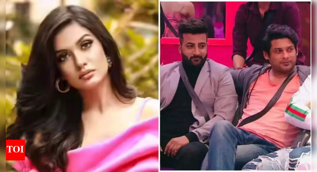 Bigg Boss 19: Divya Agarwal bashes Shehbaz Badesha for using late actor Sidharth Shukla’s name to get votes; “It’s very wrong”