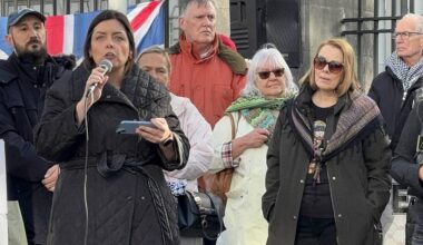 Sinn Féin confirms it will back no-confidence motion in NI Education Minister