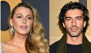 Justin Baldoni’s $400 million lawsuit against Blake Lively and Ryan Reynolds officially dismissed