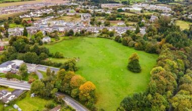 Large town centre site in Wicklow goes on market for €1.15m