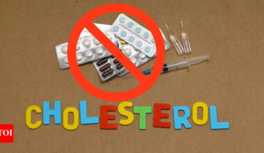 Massive recall of atorvastatin: What you need to know if you take cholesterol drugs |