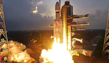 ISRO scientists perform vital experiment in LVM3-M05 mission's cryogenic stage