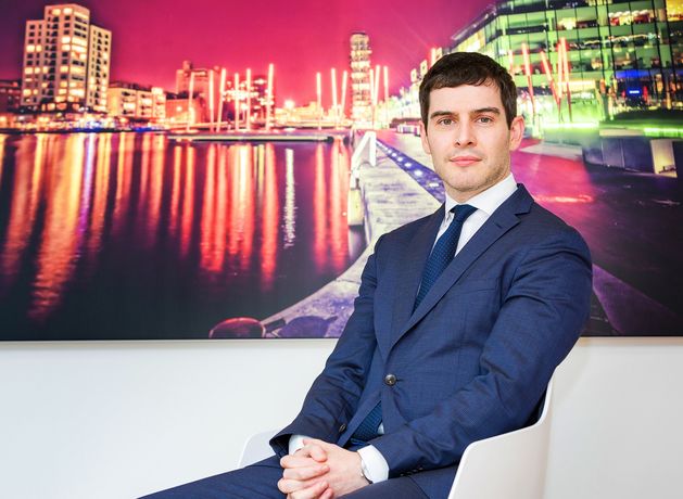 Record number of house sales fell through in Dublin this year, says agent