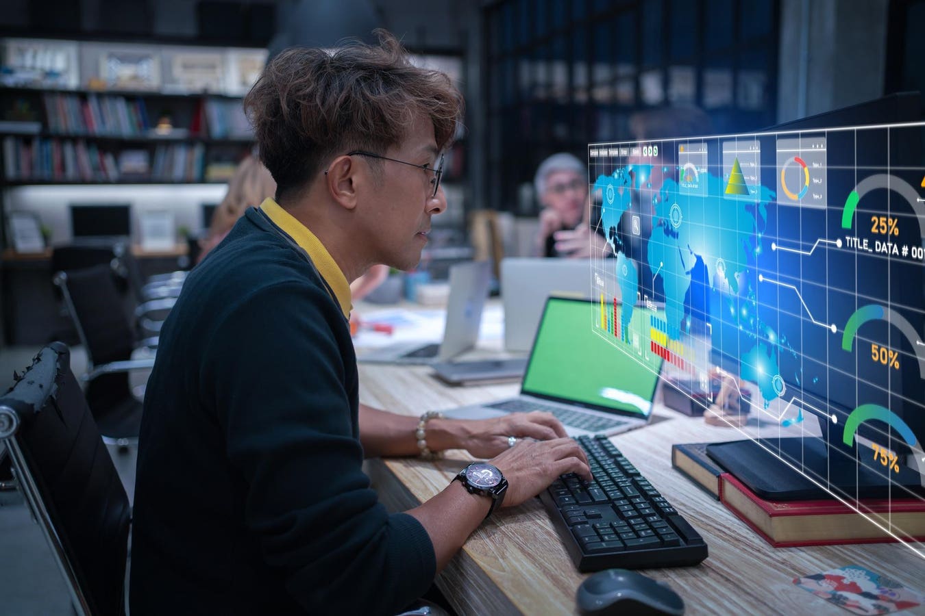 5 In-Demand Skills You Can Learn Today For $100,000+ AI Jobs