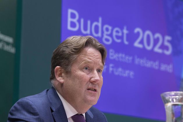 ‘A small number of lawyers are making a lot of money’ – Minister Darragh O’Brien condemns ‘cottage industry’ around judicial reviews