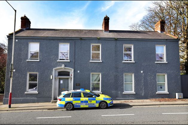 ‘Truly shocking’ – security review of IPAS centres to take place after arson attack in Drogheda
