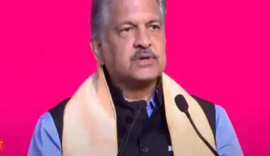 Inside Anand Mahindra’s fitness routine: How the 70-year-old stays strong in body and mind