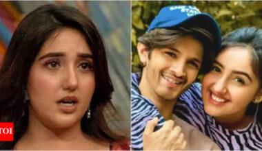 Bigg Boss 19: Rohan Mehra praises Ashnoor Kaur for opening up about struggles with body image issues and eating disorder