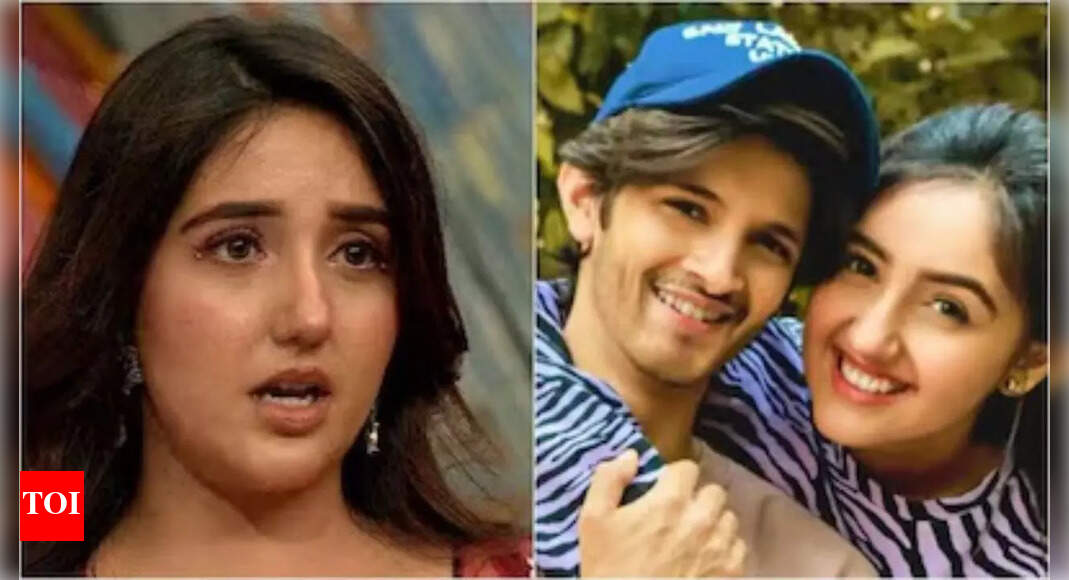 Bigg Boss 19: Rohan Mehra praises Ashnoor Kaur for opening up about struggles with body image issues and eating disorder