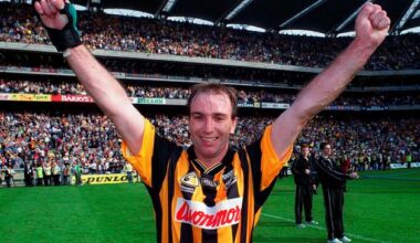 The DJ Carey deceit: ‘I pushed for answers and he knew the game was up, so he started to treat me badly and left’