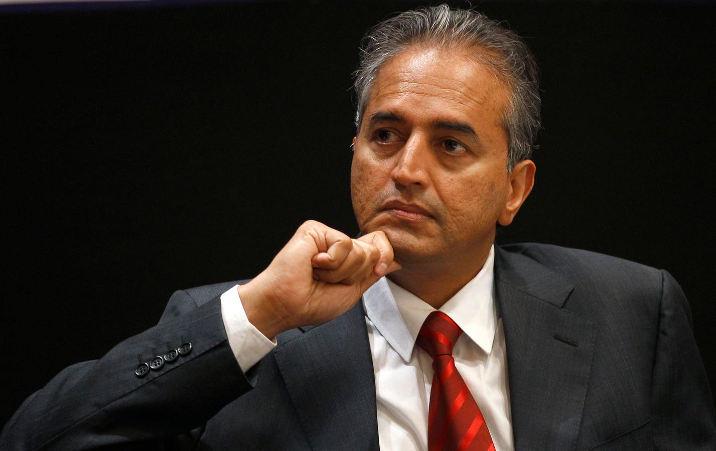 Indian Billionaire Devi Shetty’s Narayana Health To Enter U.K. Market In $248 Million Deal