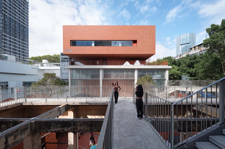 Dialogue with the Code: Calibrating Standards for Adaptive Reuse to Thrive - Image 9 of 34