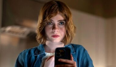 One Of TV’s Best Shows Has Kept Its Perfect 100% Rotten Tomatoes Score