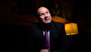 Media watchdog probes Ivan Yates' work for RTÉ and Newstalk