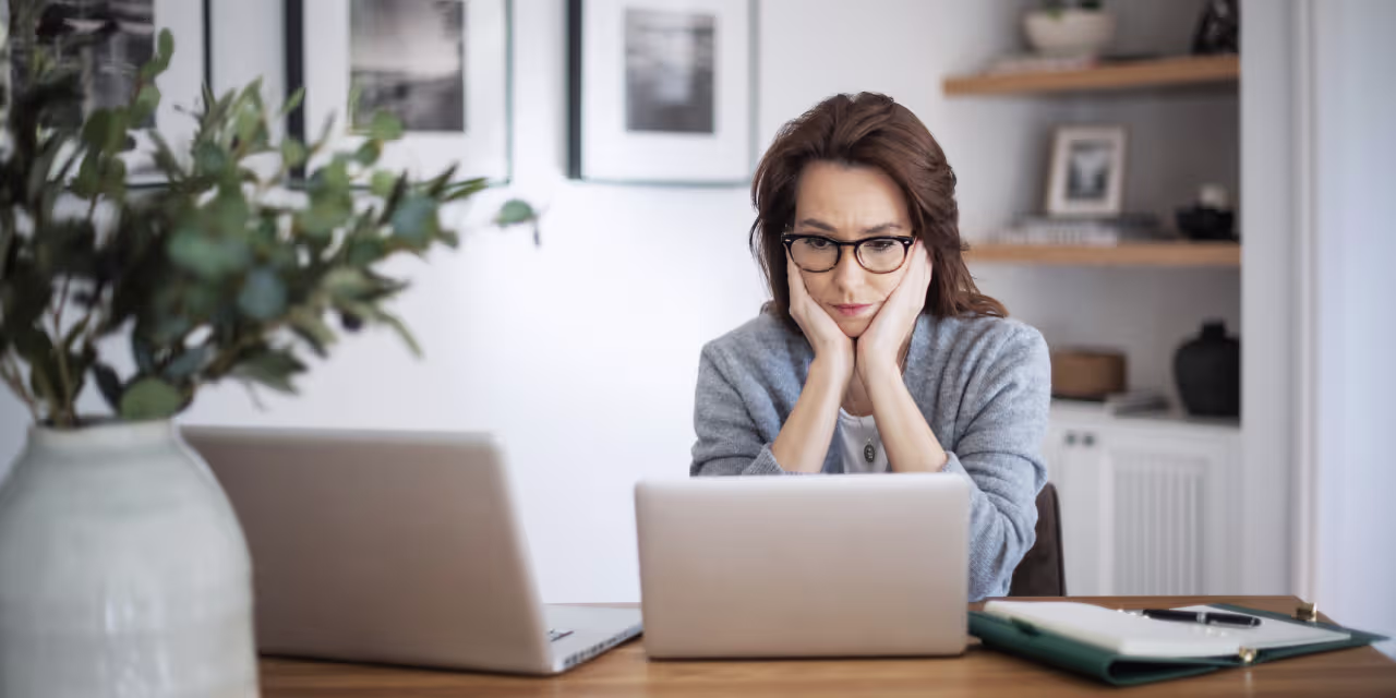 ‘Have we not learned lessons?’ I’m worried my money is just funding my adviser’s life. How can I be truly sure he’s not a crook?