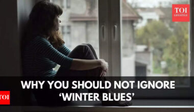 Seasonal Affective Disorder: Are you SAD? Why you should not ignore ‘winter blues’ |