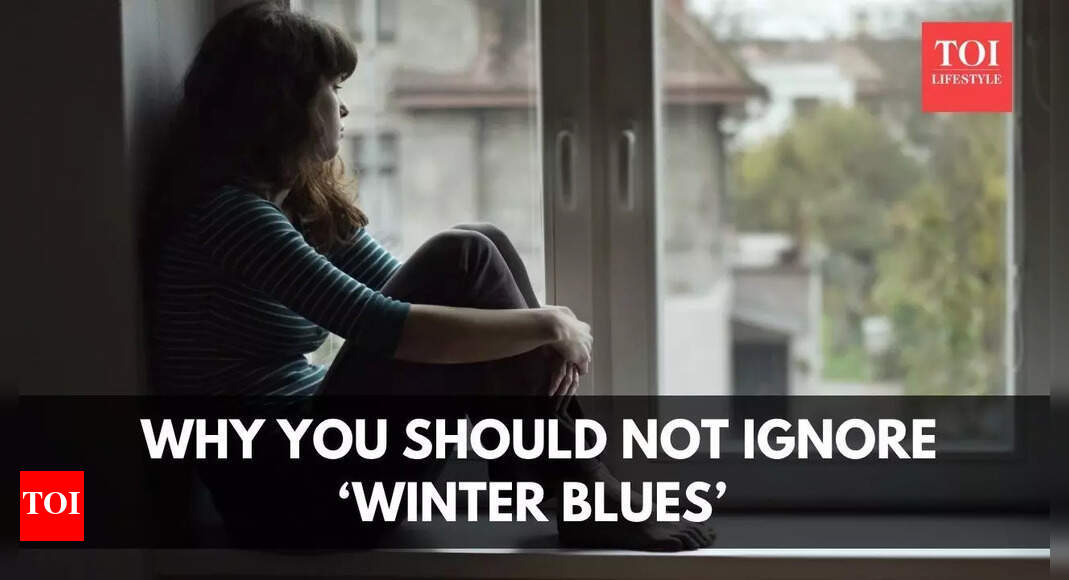 Seasonal Affective Disorder: Are you SAD? Why you should not ignore ‘winter blues’ |