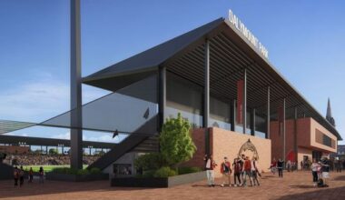 Bohemians welcome DCC decision as Dalymount Park gets green light for €63m redevelopment