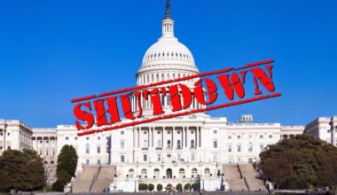 Mohamed El-Erian Warns Government Shutdown Damage Is…