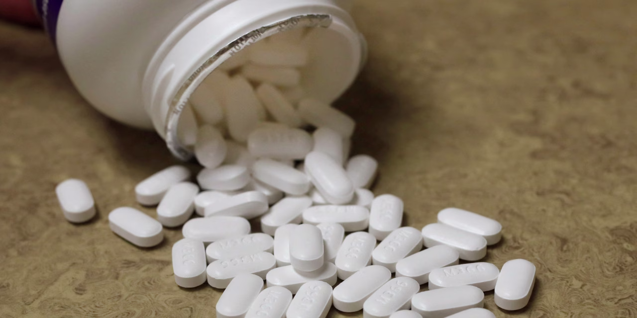 Health Care Roundup: Market Talk