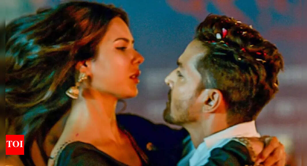 'Ek Deewane Ki Deewaniyat' box office collection day 14: The Harshvardhan Rane film makes in the same range as 'Baahubali: The Epic' and 'Thamma' on Monday, crosses Rs 66 crore | Hindi Movie News