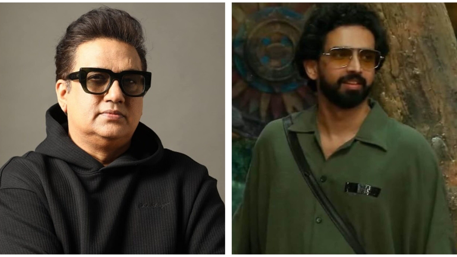 Amaal Mallik's father Daboo Mallik says he is being targeted for his upbringing: ‘At this age, I cannot hear abuses’